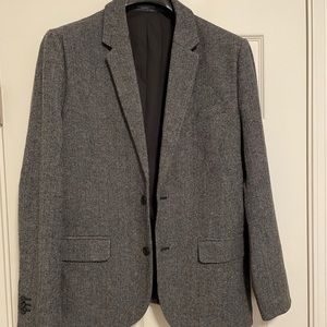 Old Navy Single Vent Sports Coat